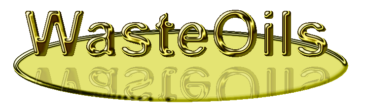 Waste oil collection